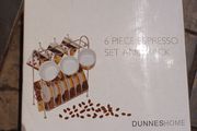Espresso Set