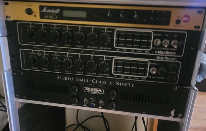 Mesa 2 90