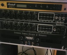 Mesa 2 90