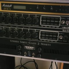 Mesa 2 90