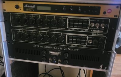 Mesa 2 90