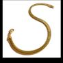 Gold 14k Chain bracelet yellow gold 2.07g Image 5