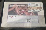 Ford Focus (09/2014 - 03/2018) wireless phone charger