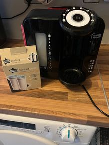 Tommee Tippee Machine