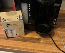 Tommee Tippee Machine