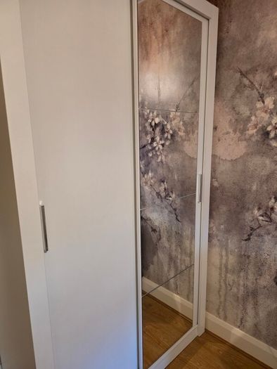 Wardrobe units