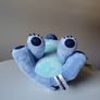 Disney Stitch 25cm -  New Image 6