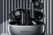 Lenovo Thinkplus XT88 in Ear Bluetooth Earphones with Dual Microphones, Stereo Noise Reduction, Bass HIFI Touch Earphones