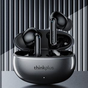 Lenovo Thinkplus XT88 in Ear Bluetooth Earphones with Dual Microphones, Stereo Noise Reduction, Bass HIFI Touch Earphones