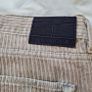 Tommy hilfiger comfo town cords Size 38/32 zip fly beige in excellent condition Image 2