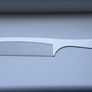 Metal comb, new Image 2