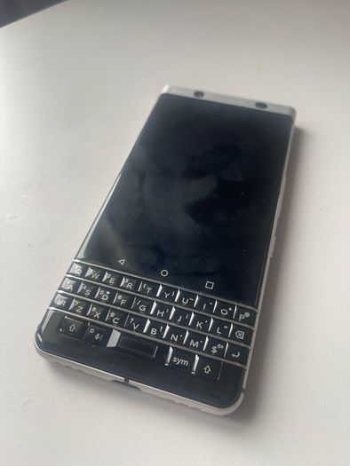 Blackberry KeyOne - Unlocked 32GB