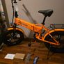 Engwe Ep 2 Pro  3 Colors Avaliable Brand New In The Box Image 9