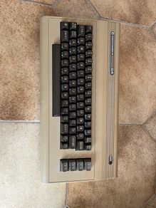 Commodore C64