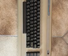 Commodore C64