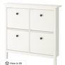 ikea shoe storage Image 4