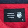 K-Swiss Men's Polo Shirt Size Medium Tennis Image 4