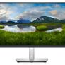 BRAND-NEW SEALED Dell P2422H - 24 inch LED Monitor - Full HD (1080p) Ratio 16:9 1920 x 1080 16.7 Million Colours - LED-Backlit LCD Monitor - 24" - USB 3.2 Hub, HDMI, VGA, DisplayPort - Colour: Black & Silver Image 4
