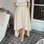 Folkster Lena Skirt & Nella Beaded Top/Jacket -  Champagne - Size 8 Image 4