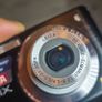 Panasonic Lumix DMC-FS7 10MP Compact Digital Camera Black Leica Lens Fully Works Image 9