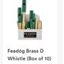 Tin whistles Image 6