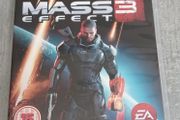 Mass Effect 3