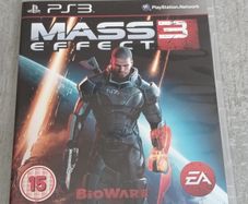 Mass Effect 3