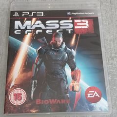Mass Effect 3