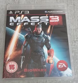 Mass Effect 3