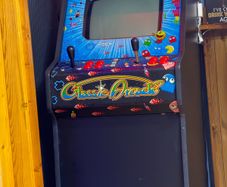 Classic Arcade Game