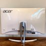 Acer ED273 27 inch Curved Monitor Image 2