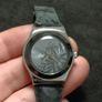 Retro Beautiful Ladies All Stainless Steel Quartz Watch Swatch Irony Image 4