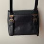 Ted Baker Leather Crossbody Bag Image 7