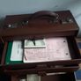 Vintage Doctors case Image 5