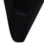 Chair Cover Stretch Black 30 pcs Image 3