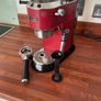DeLonghi Coffee Machine Image 2