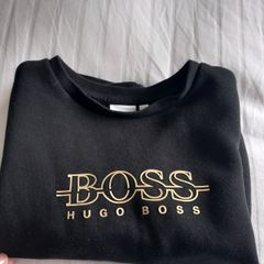Hugo boss Jumper