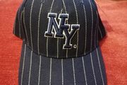 New york Baseball Cap