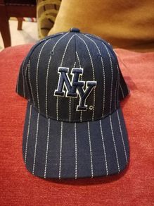 New york Baseball Cap