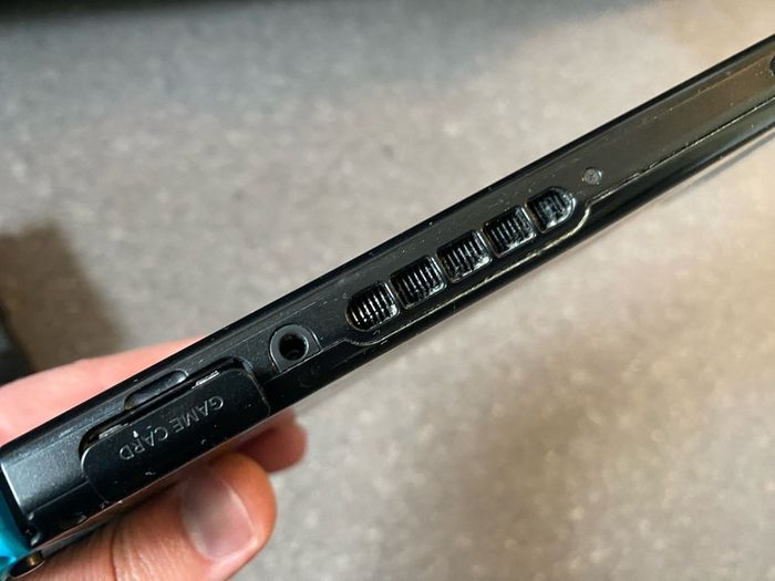 Nintendo Switch HAC-001(-01) 2019 Console