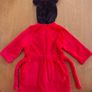 Minnie Mouse Dressing Gown Image 3