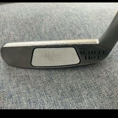 Odyssey White Hot #8 Blade napa style putter 34 inch