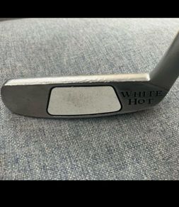 Odyssey White Hot #8 Blade napa style putter 34 inch