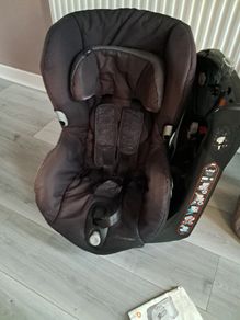 Maxi Cosi Axiss