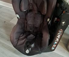 Maxi Cosi Axiss