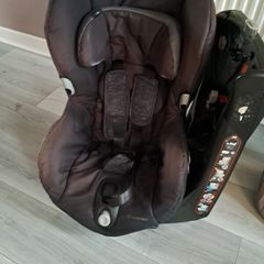 Maxi Cosi Axiss