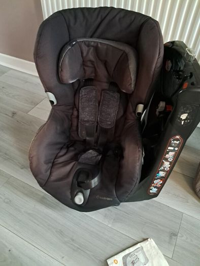 Maxi Cosi Axiss