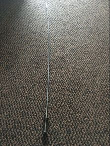Ullman No16 Flexible Spring claw 23-1/4inch overall length