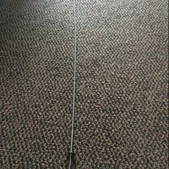 Ullman No16 Flexible Spring claw 23-1/4inch overall length