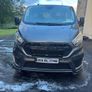 Ford Transit Custom Motion R Image 3